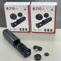 J10 Wireless Lavalier Microphone