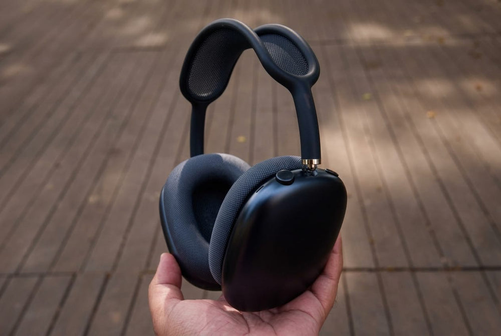 AirPods Max 2 – Premium Wireless Headphones