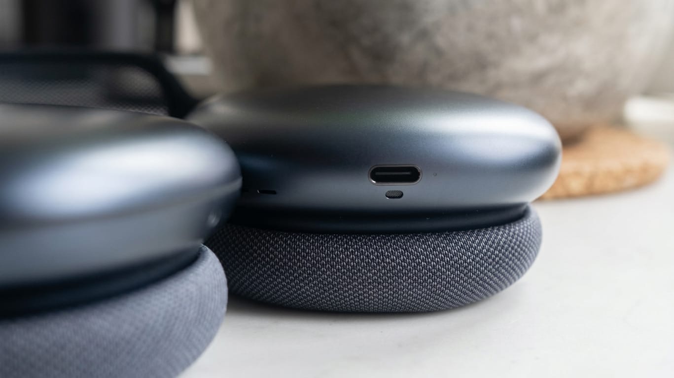 AirPods Max 2 – Premium Wireless Headphones