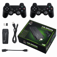2.4G Wireless Controller Gamepad