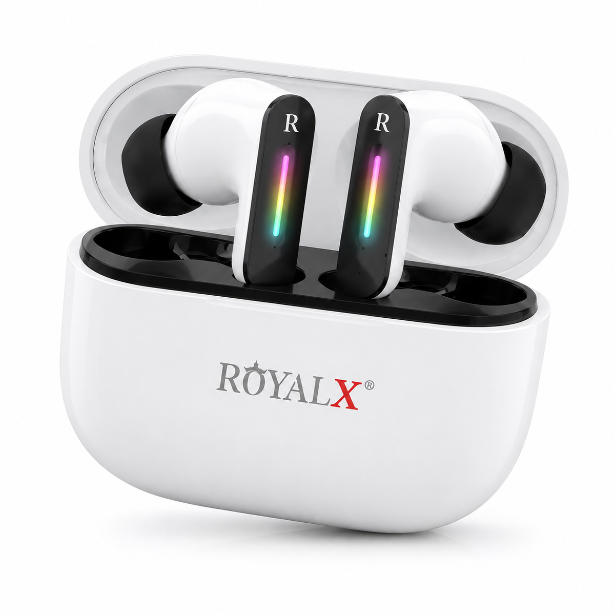 ROYALX RBT-810 Wireless Earbuds
